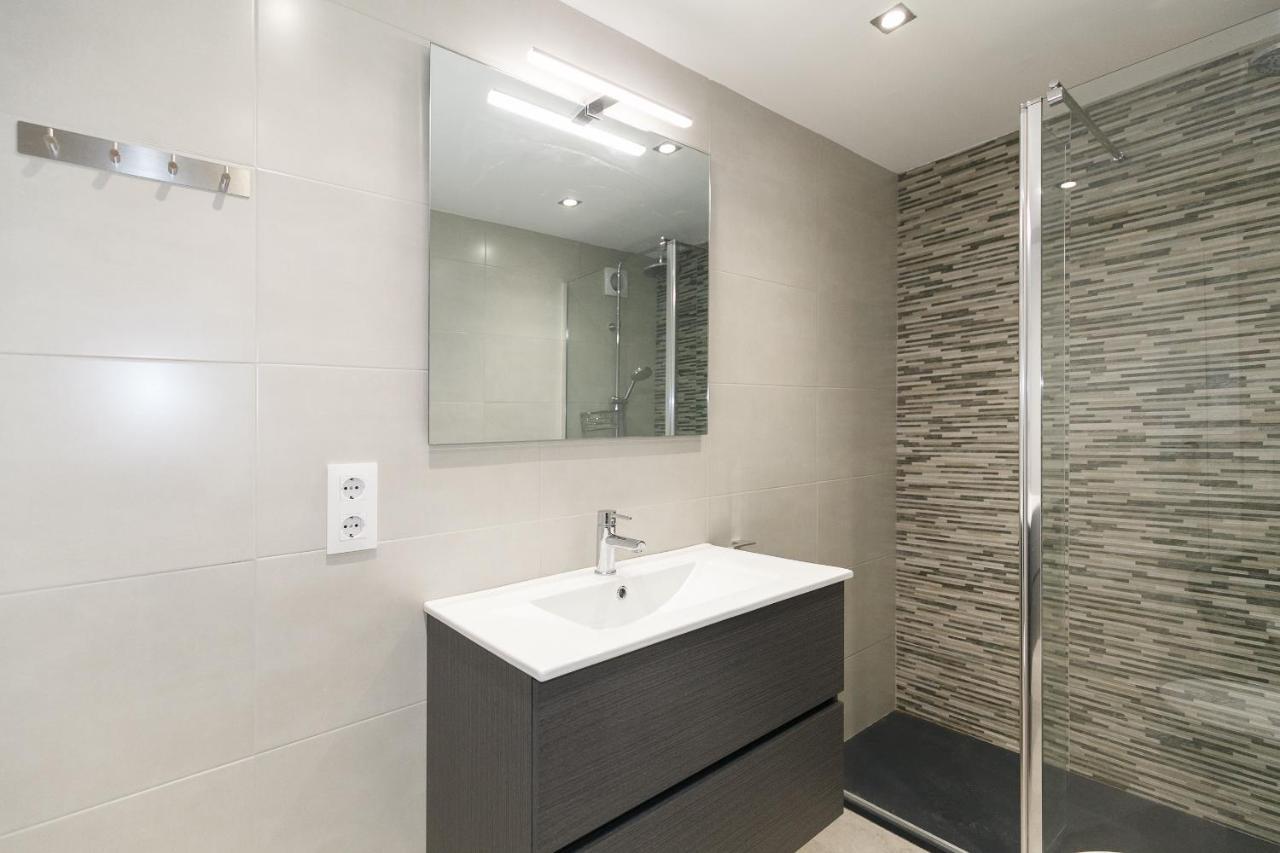 Uhc Stella Maris Apartments Cambrils Exterior foto