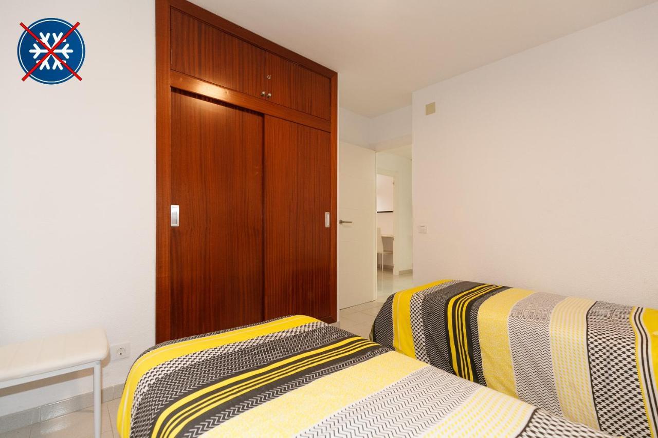 Uhc Stella Maris Apartments Cambrils Exterior foto